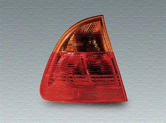 Tail Light Assembly
